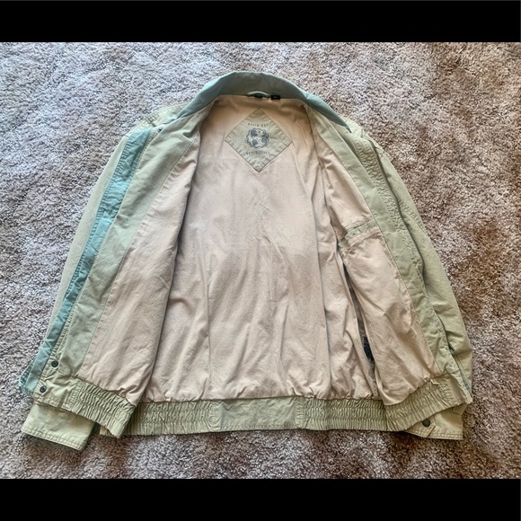 North Bay Military Style Jacket - Men’s M - Picture 3 of 8